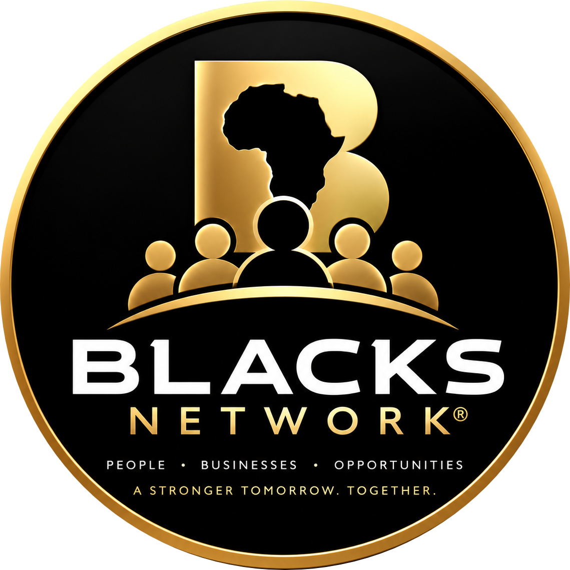 Blacks Network, Inc.