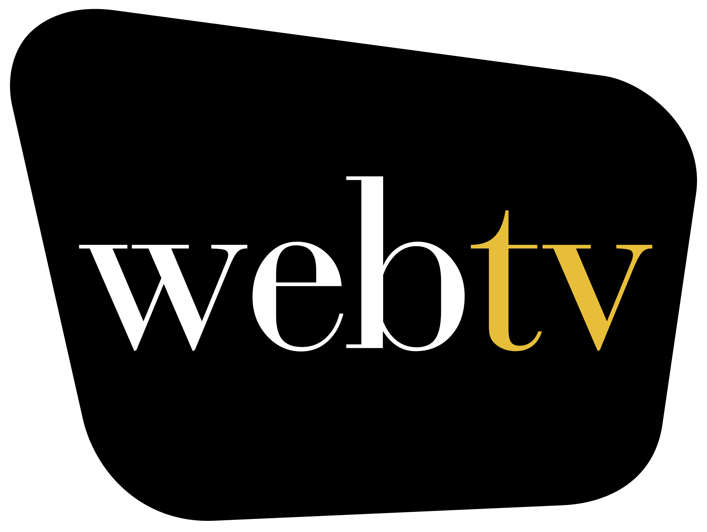 Blacks Network TV available - WebTV